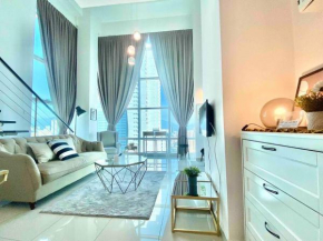 Maritime Suite - 2min drive to Georgetown 18min from airport The English 2BR 2 bathrooms Suites
